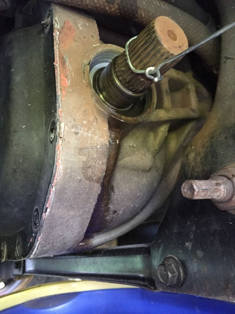 LOUD noise when in AWD, goes away in 4WD Dodge Durango Forum